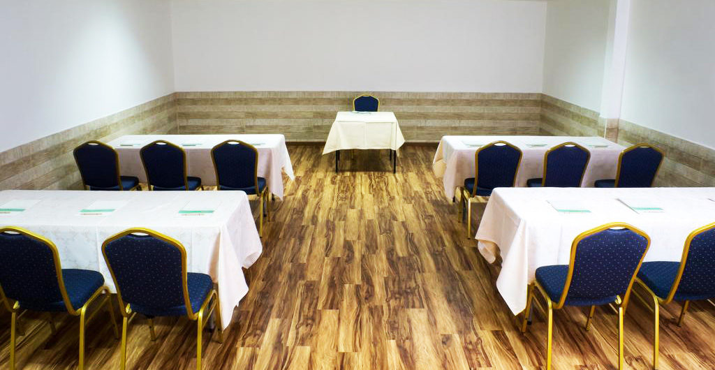 Salón de eventos